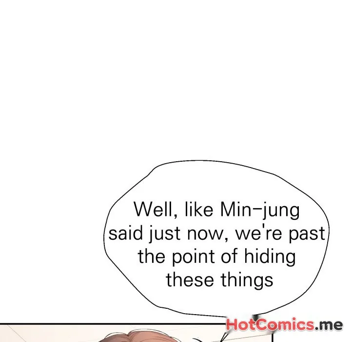 Bangtalchul Game Chapter 10 page 105 - 
