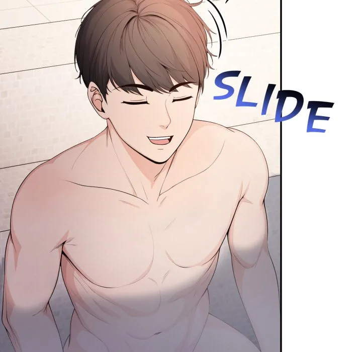 Bangtalchul Game Chapter 10 page 106 - 