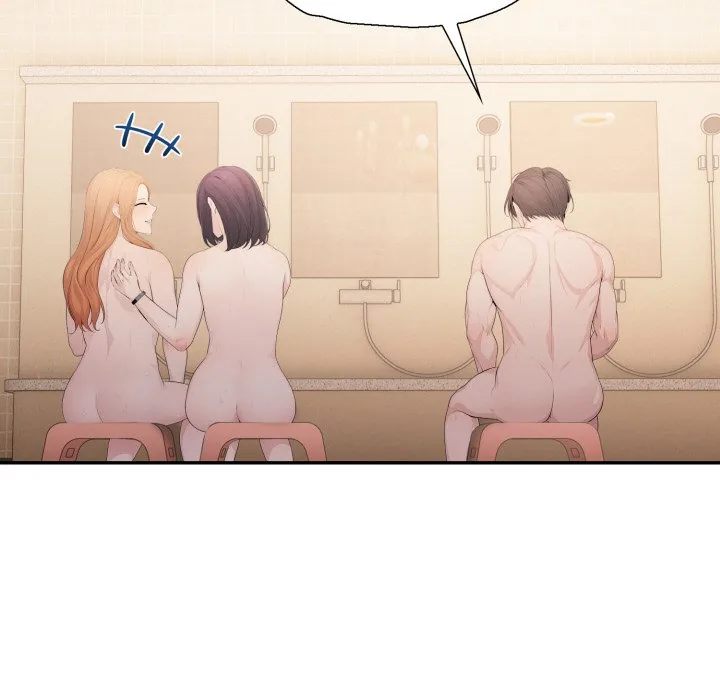 Bangtalchul Game Chapter 10 page 130 - 