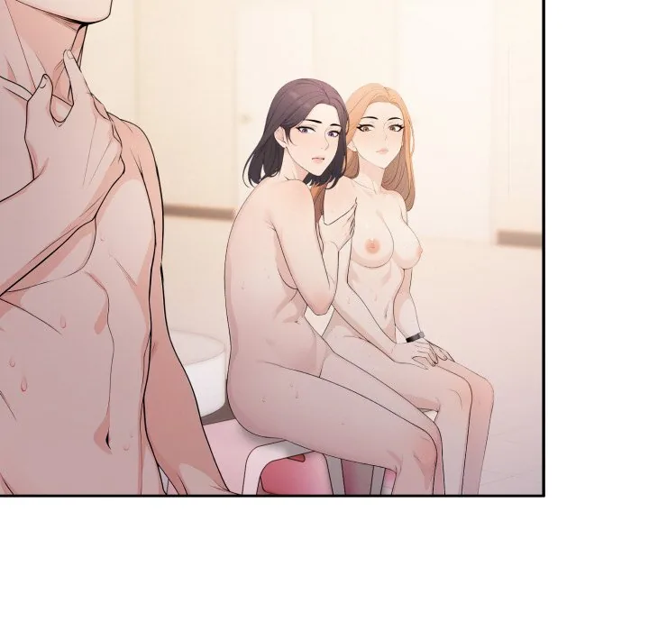 Bangtalchul Game Chapter 10 page 132 - 