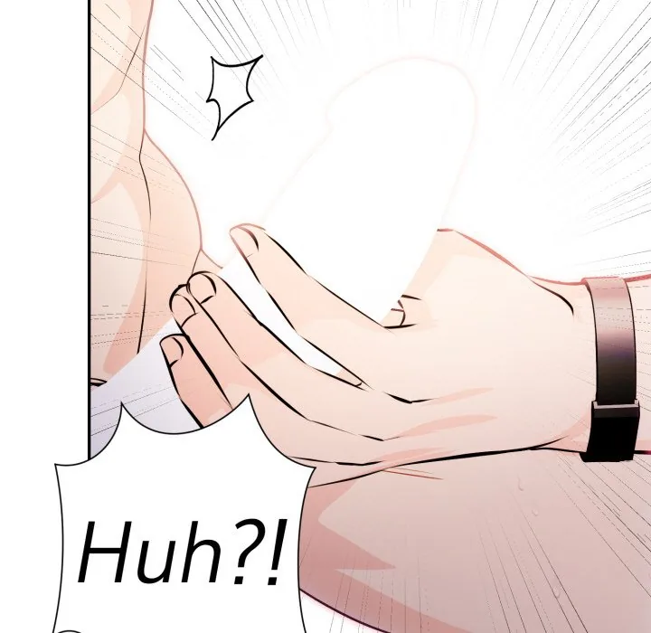 Bangtalchul Game Chapter 10 page 134 - 
