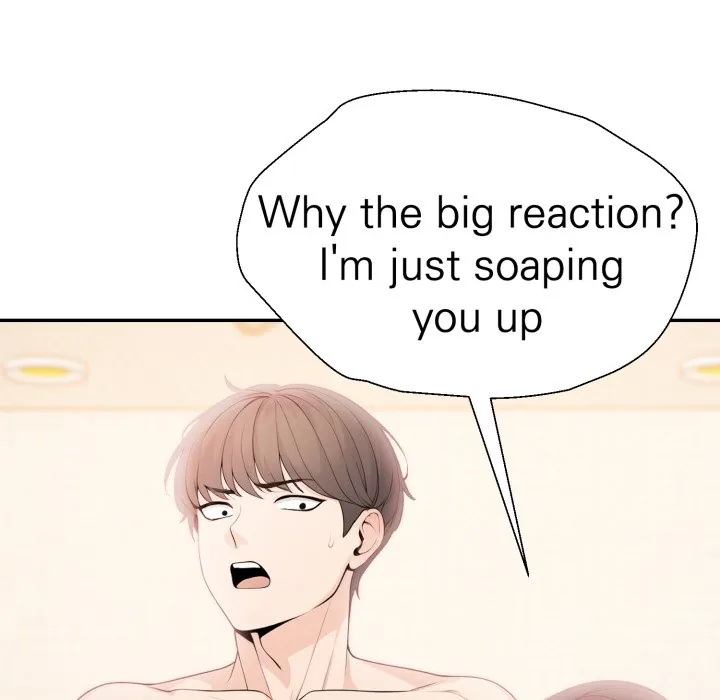 Bangtalchul Game Chapter 10 page 136 - 