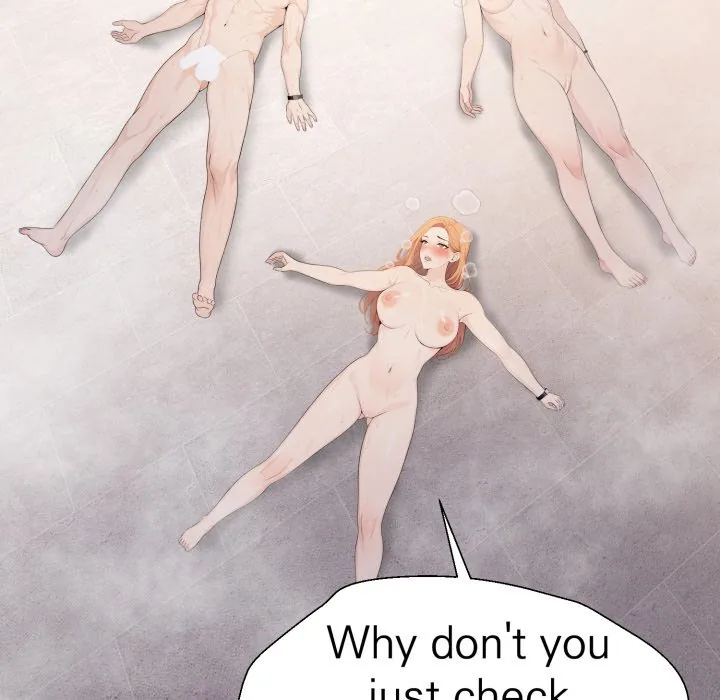 Bangtalchul Game Chapter 10 page 25 - 