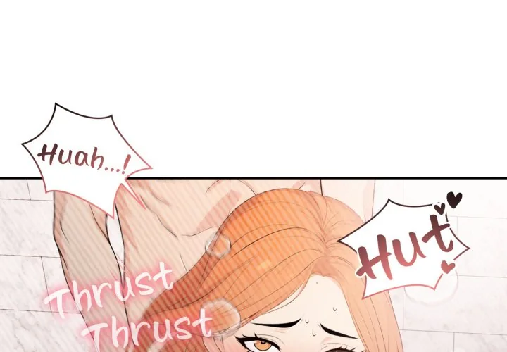 Bangtalchul Game Chapter 10 page 4 - 
