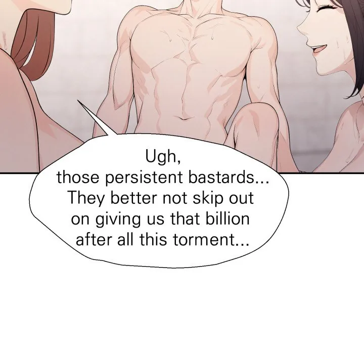 Bangtalchul Game Chapter 10 page 44 - 