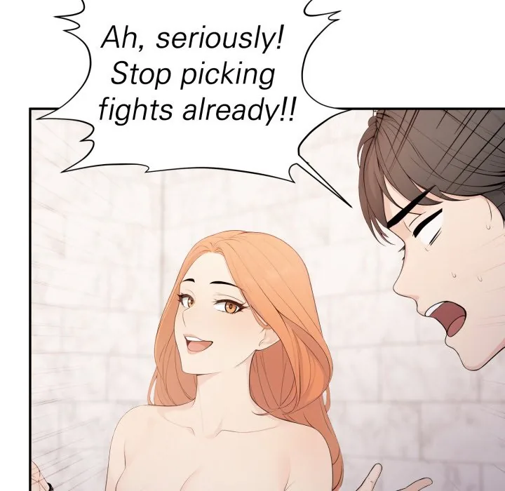 Bangtalchul Game Chapter 10 page 56 - 