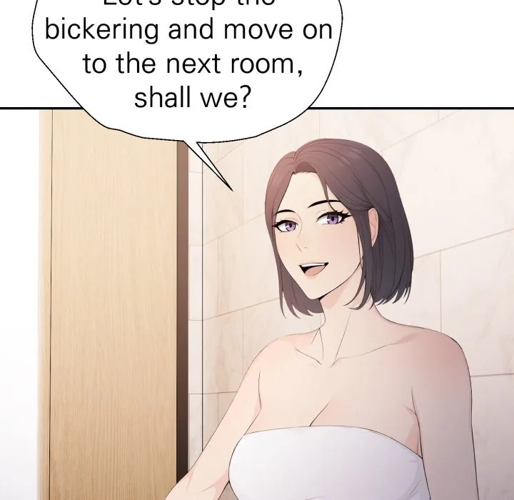 Bangtalchul Game Chapter 10 page 60 - 