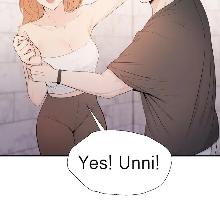 Bangtalchul Game Chapter 10 page 63 - 