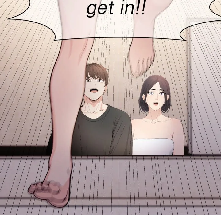 Bangtalchul Game Chapter 10 page 79 - 