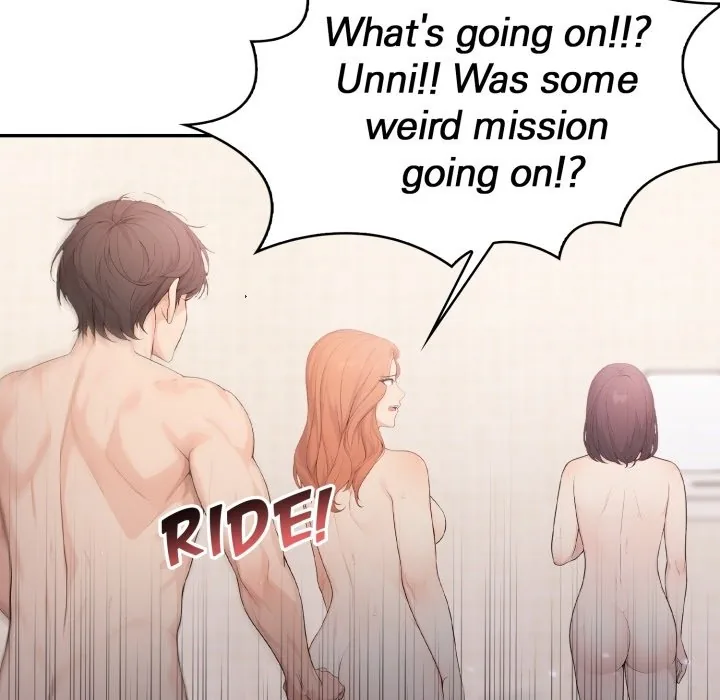 Bangtalchul Game Chapter 11 page 118 - 