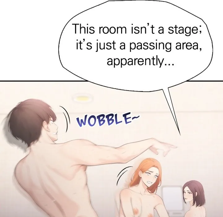 Bangtalchul Game Chapter 11 page 122 - 