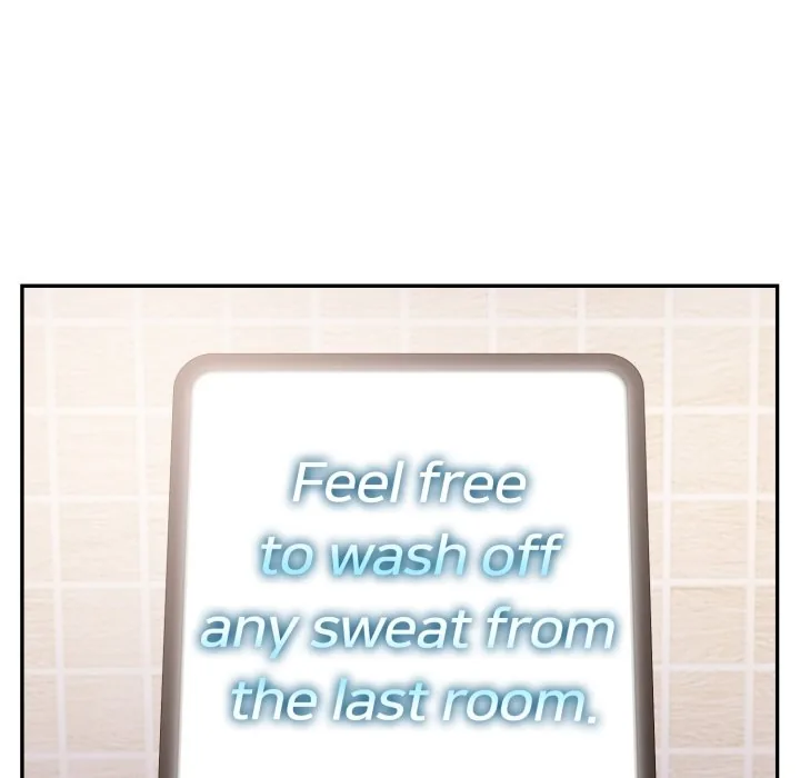 Bangtalchul Game Chapter 11 page 124 - 