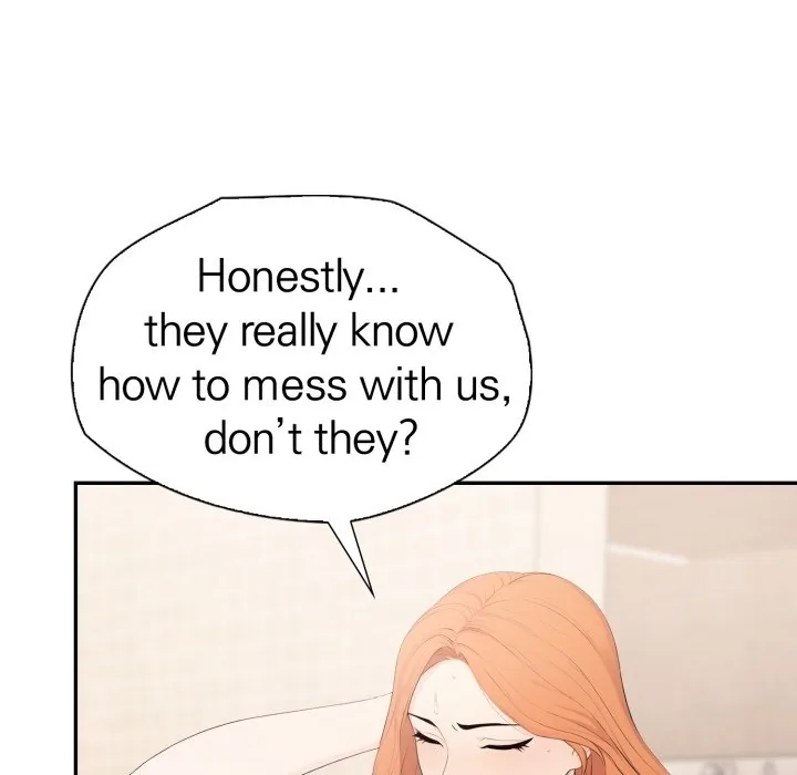 Bangtalchul Game Chapter 11 page 126 - 