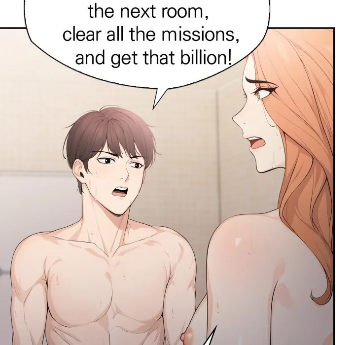 Bangtalchul Game Chapter 11 page 129 - 
