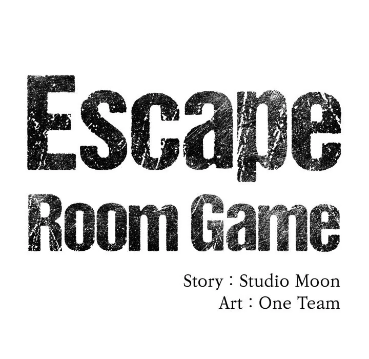 Bangtalchul Game Chapter 11 page 14 - 