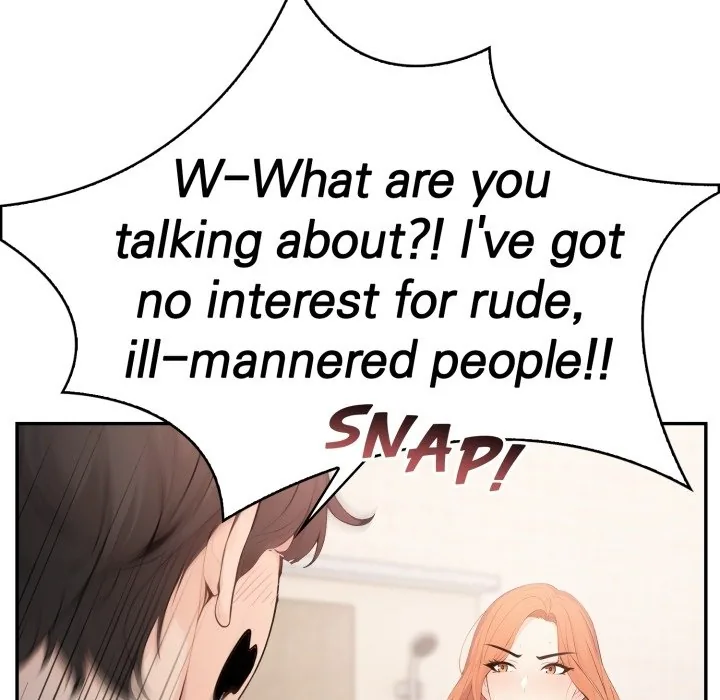 Bangtalchul Game Chapter 11 page 134 - 