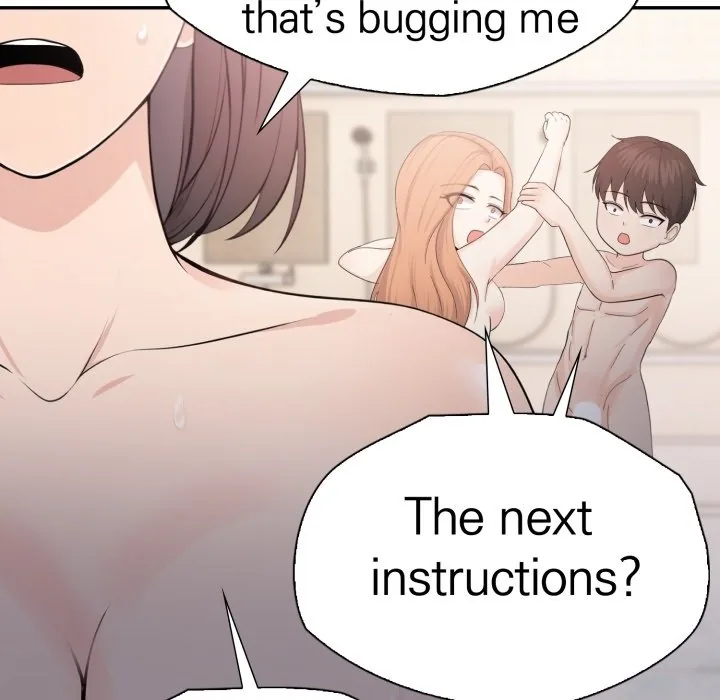 Bangtalchul Game Chapter 11 page 137 - 