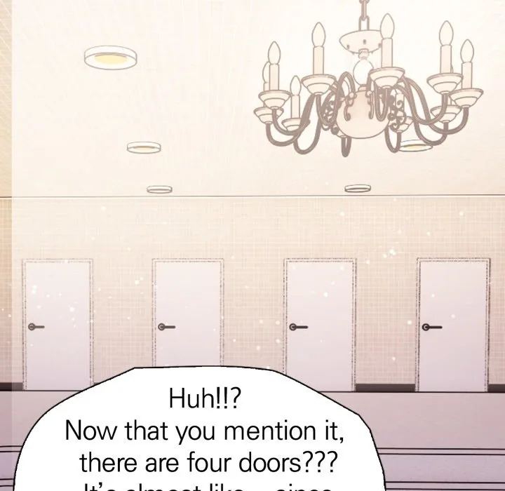 Bangtalchul Game Chapter 11 page 139 - 