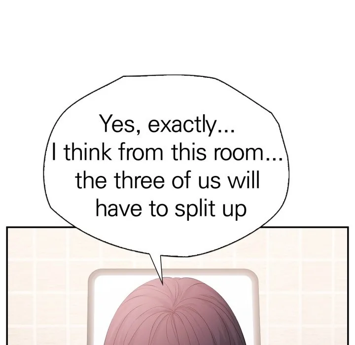 Bangtalchul Game Chapter 11 page 141 - 