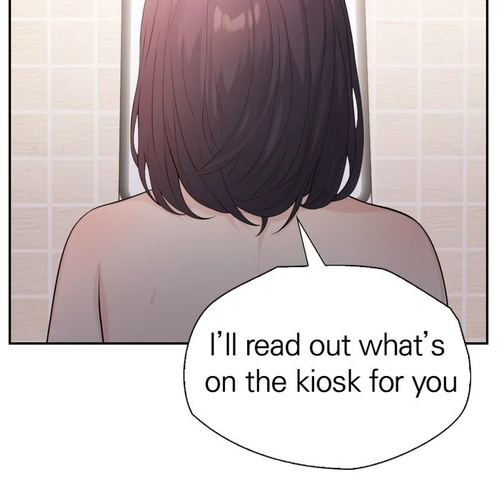 Bangtalchul Game Chapter 11 page 142 - 