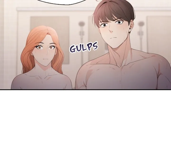 Bangtalchul Game Chapter 11 page 144 - 