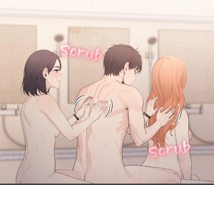 Bangtalchul Game Chapter 11 page 36 - 