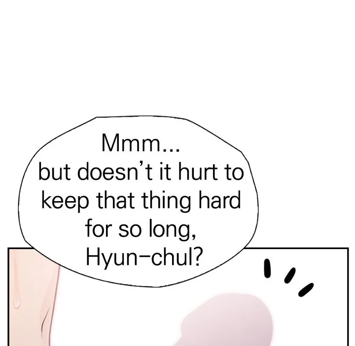Bangtalchul Game Chapter 11 page 43 - 