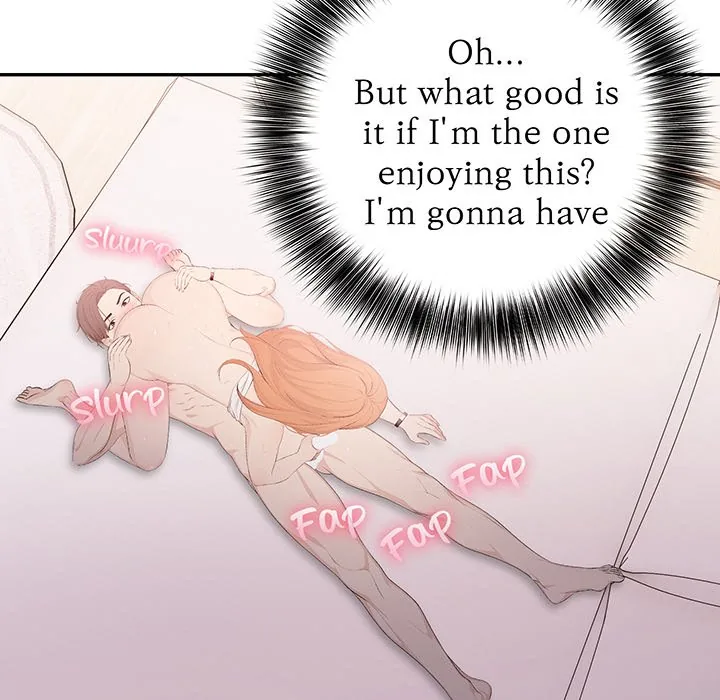 Bangtalchul Game Chapter 12 page 124 - 