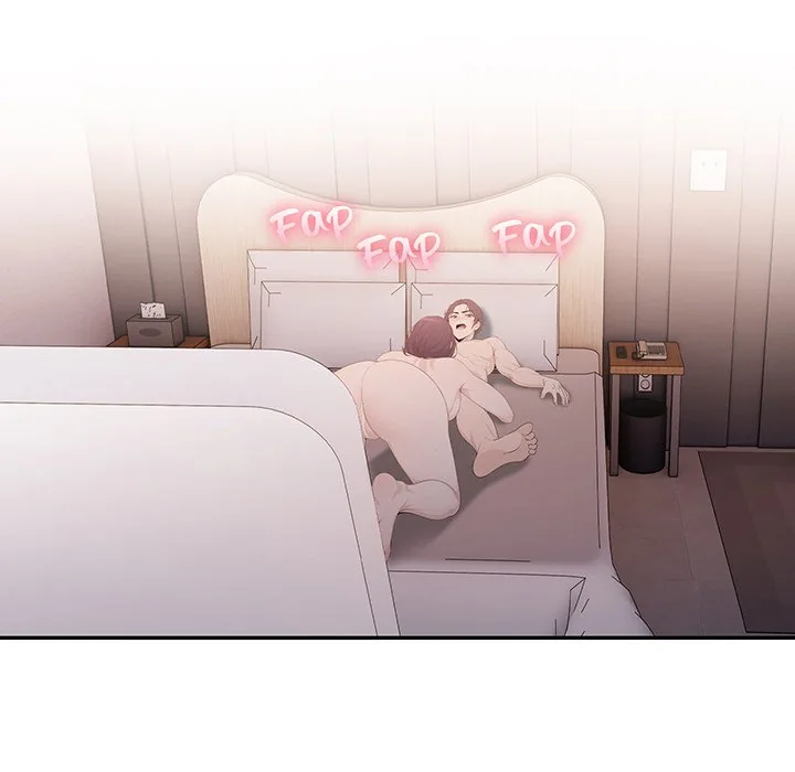 Bangtalchul Game Chapter 12 page 134 - 