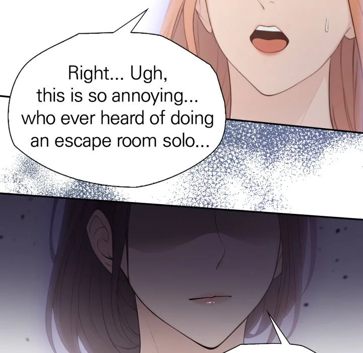 Bangtalchul Game Chapter 12 page 27 - 