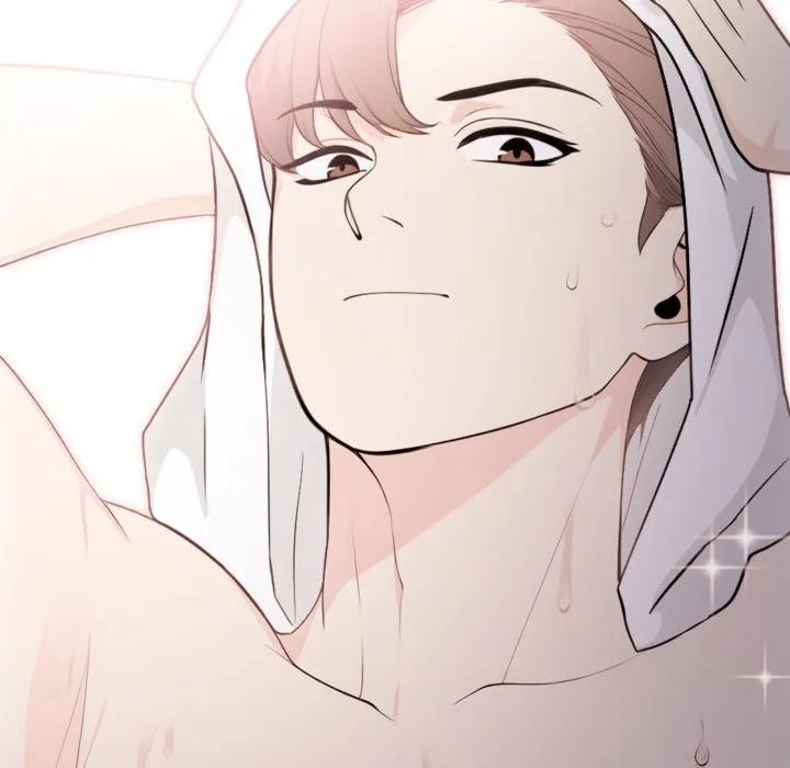 Bangtalchul Game Chapter 12 page 57 - 