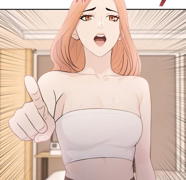 Bangtalchul Game Chapter 12 page 64 - 