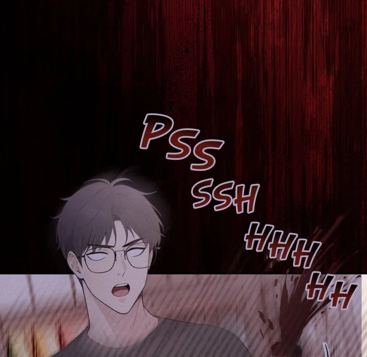 Bangtalchul Game Chapter 12 page 84 - 