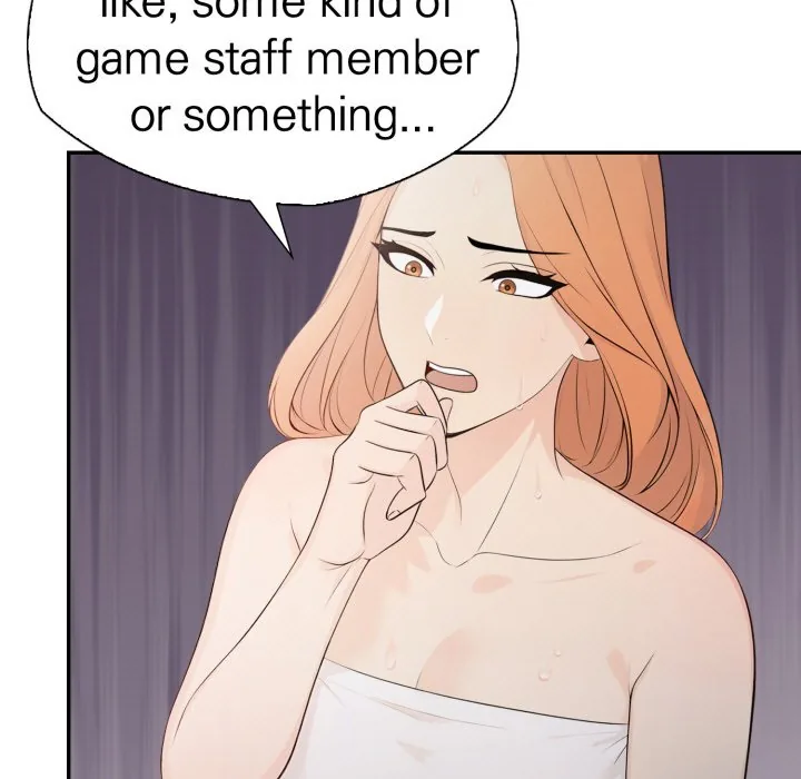 Bangtalchul Game Chapter 12 page 96 - 