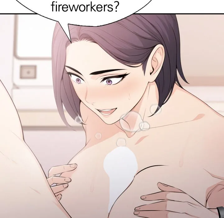 Bangtalchul Game Chapter 13 page 76 - 