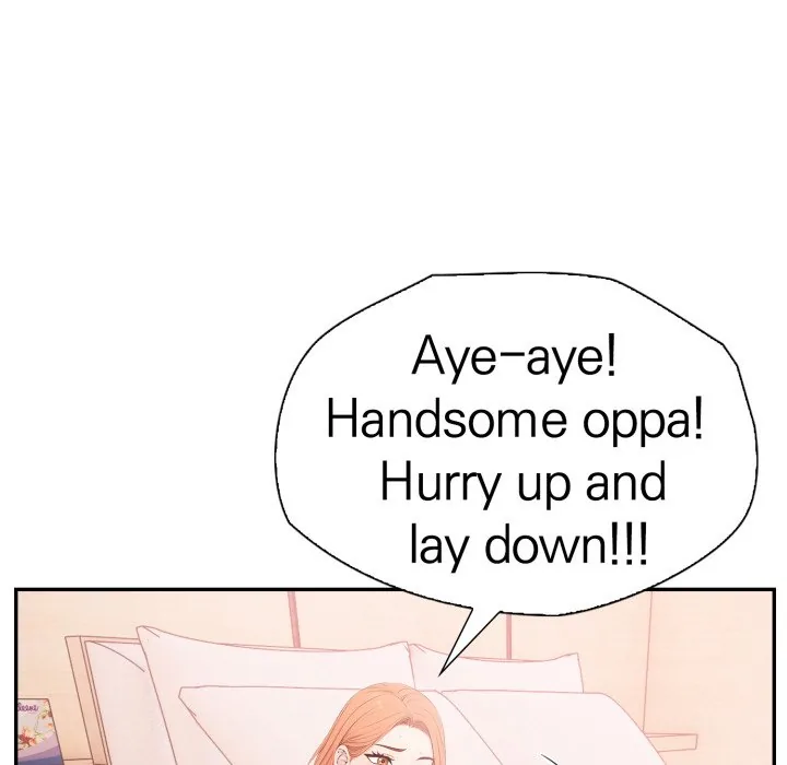 Bangtalchul Game Chapter 14 page 119 - 