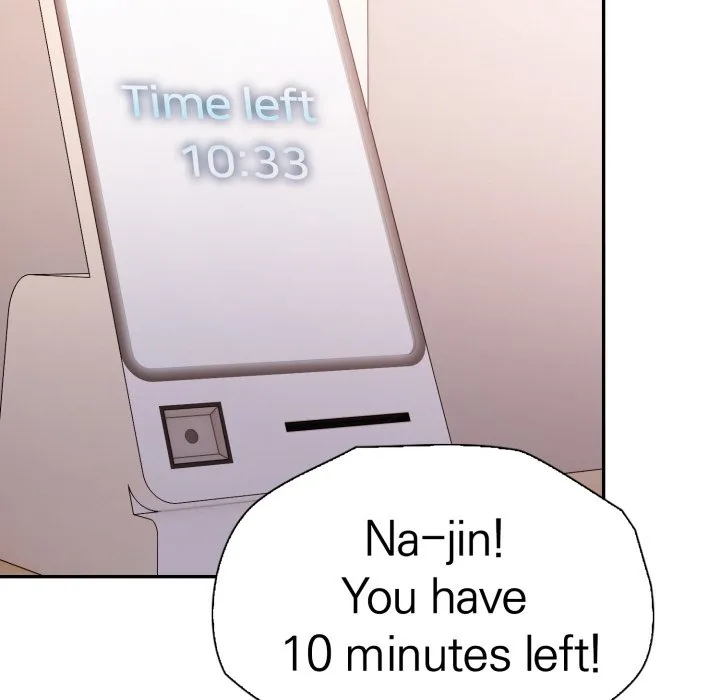 Bangtalchul Game Chapter 14 page 97 - 