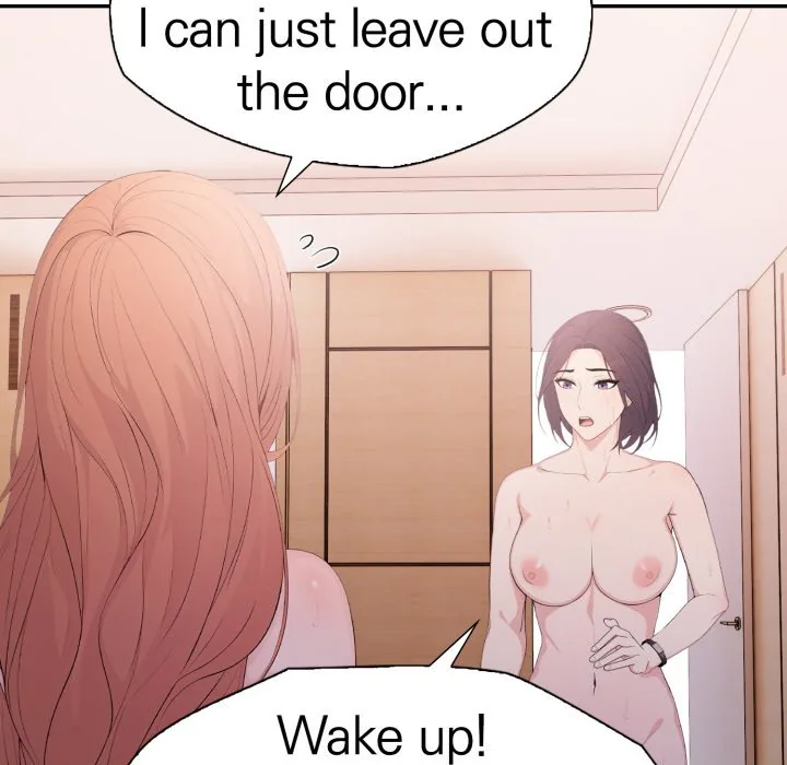 Bangtalchul Game Chapter 14 page 99 - 