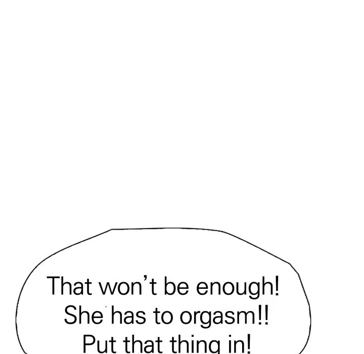 Bangtalchul Game Chapter 15 page 105 - 