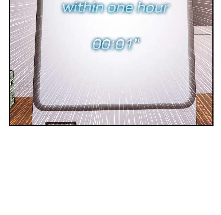 Bangtalchul Game Chapter 15 page 151 - 