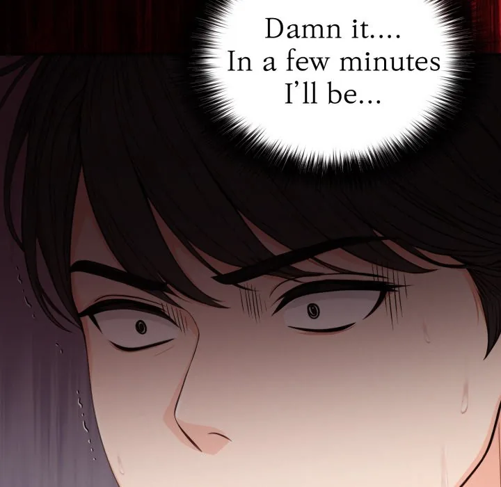 Bangtalchul Game Chapter 15 page 29 - 