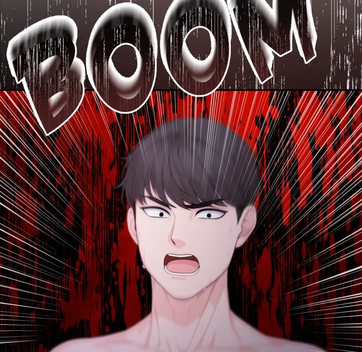 Bangtalchul Game Chapter 15 page 32 - 
