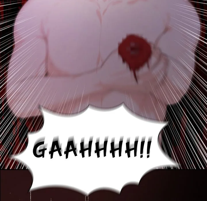Bangtalchul Game Chapter 15 page 33 - 