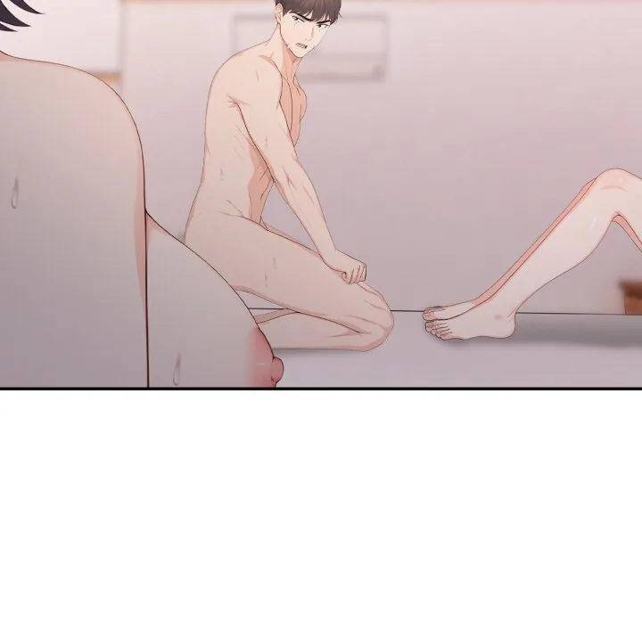 Bangtalchul Game Chapter 15 page 61 - 