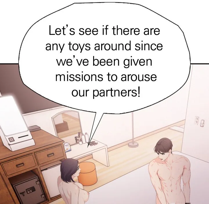 Bangtalchul Game Chapter 15 page 86 - 