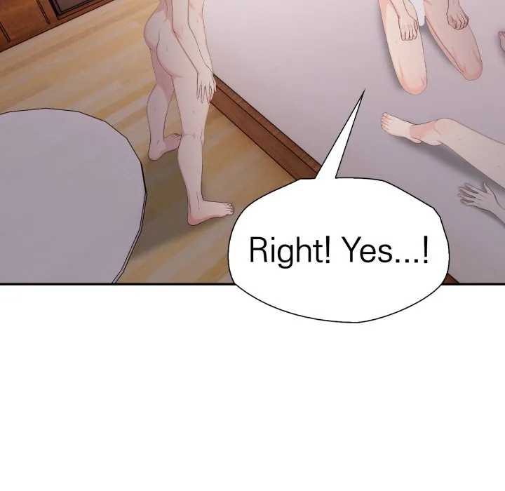 Bangtalchul Game Chapter 15 page 87 - 