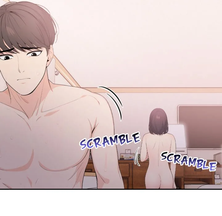 Bangtalchul Game Chapter 15 page 89 - 
