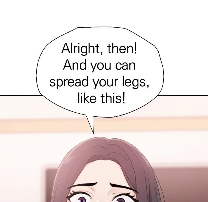 Bangtalchul Game Chapter 15 page 96 - 