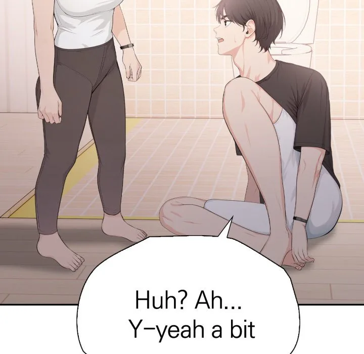 Bangtalchul Game Chapter 16 page 105 - 