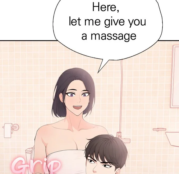 Bangtalchul Game Chapter 16 page 107 - 